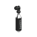Lezyne TWIN SPEED DRIVE CO2 Inflator