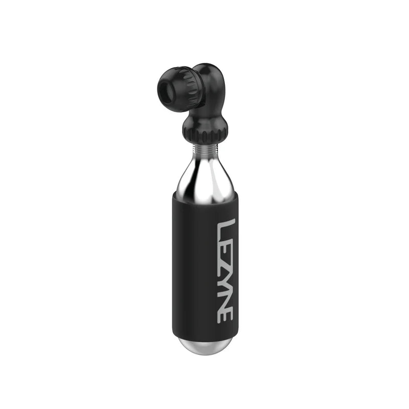 Lezyne TWIN SPEED DRIVE CO2 Inflator