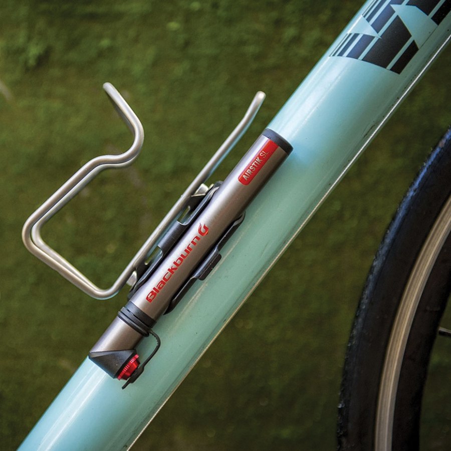 Blackburn AirStik SL Minipump