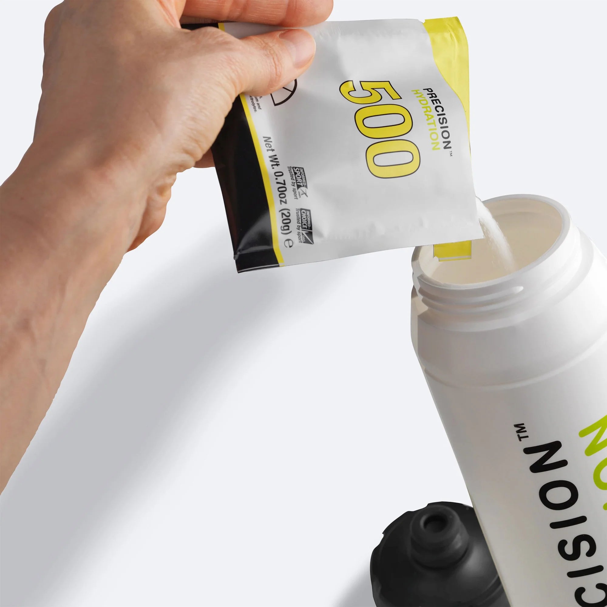 Precision Fuel PH 500 (8 sachets)