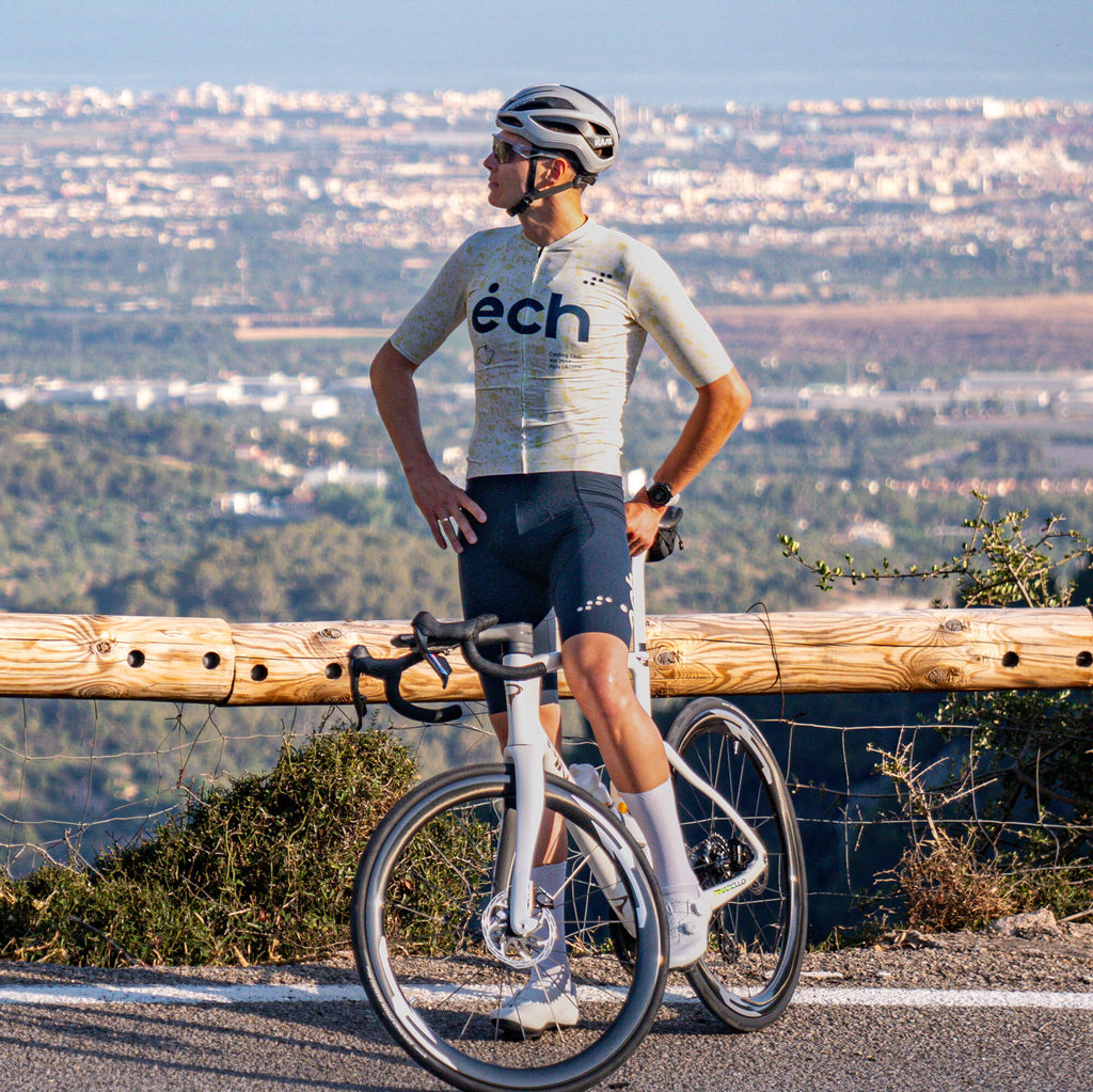 ECH Terazzo Jersey