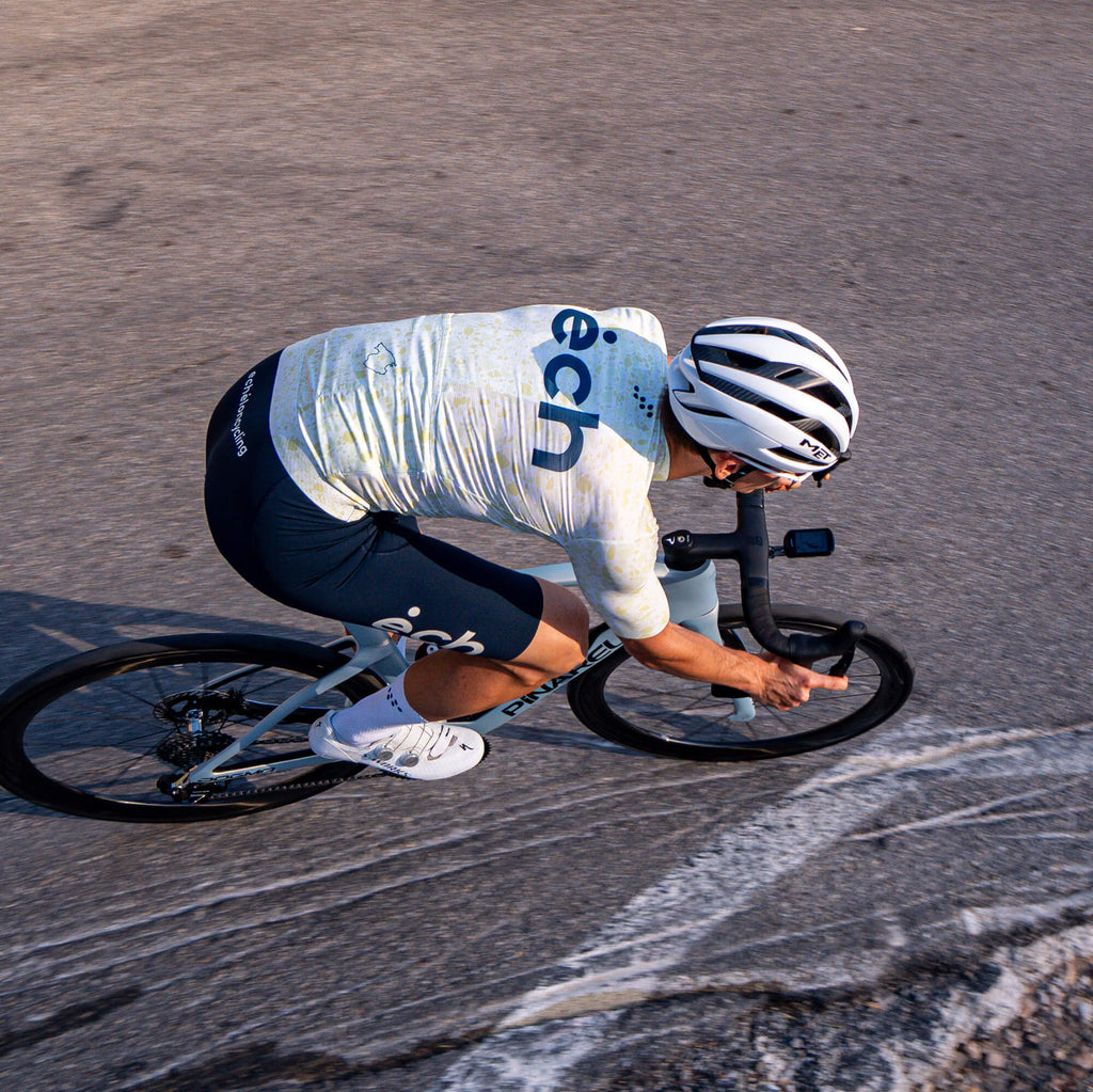 ECH Terazzo Jersey