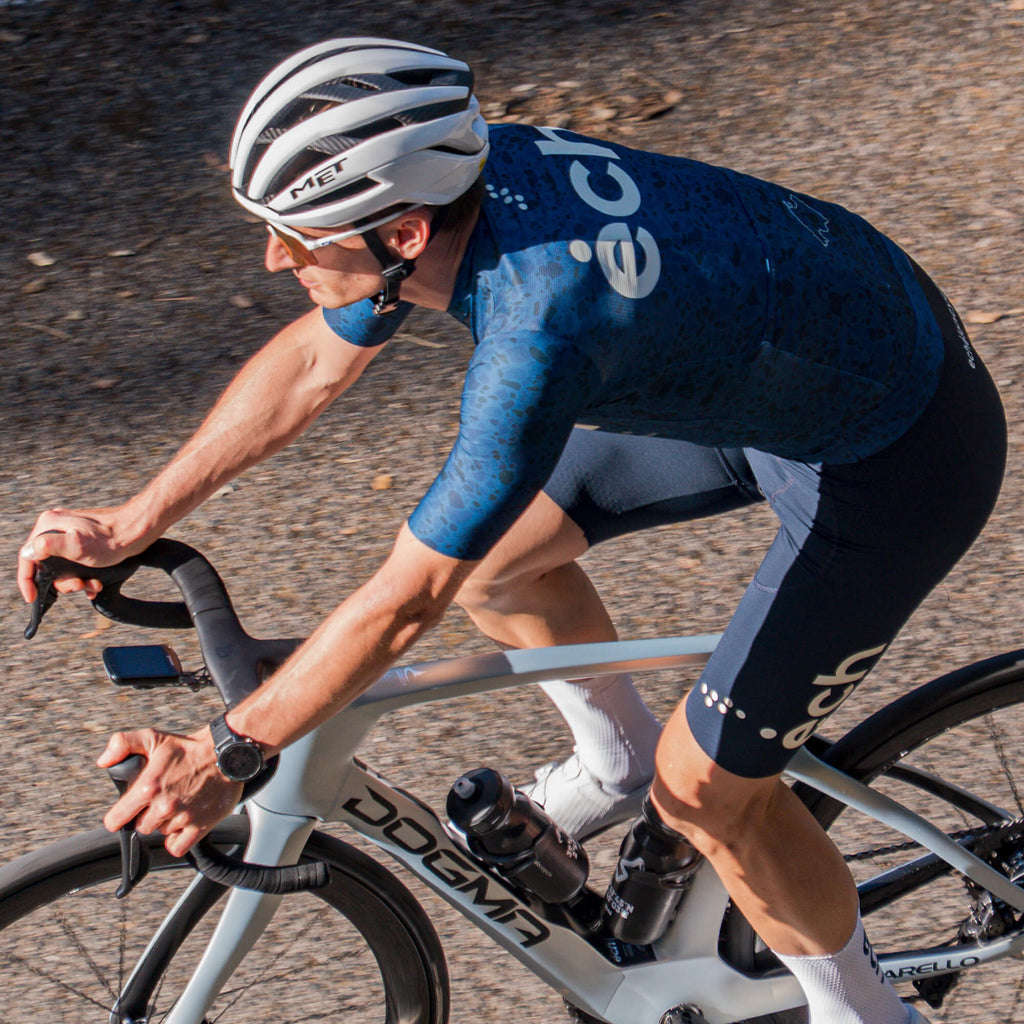 ECH Terazzo Jersey