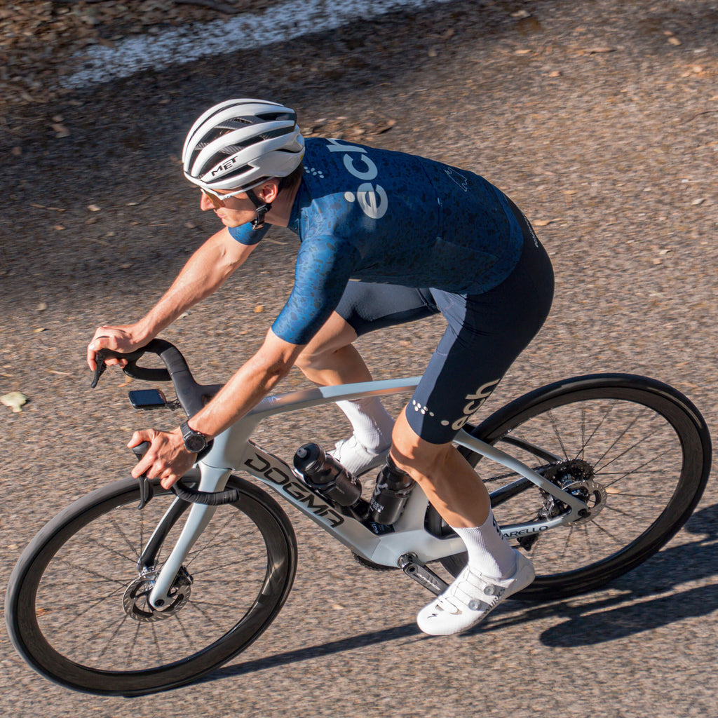 ECH Terazzo Jersey