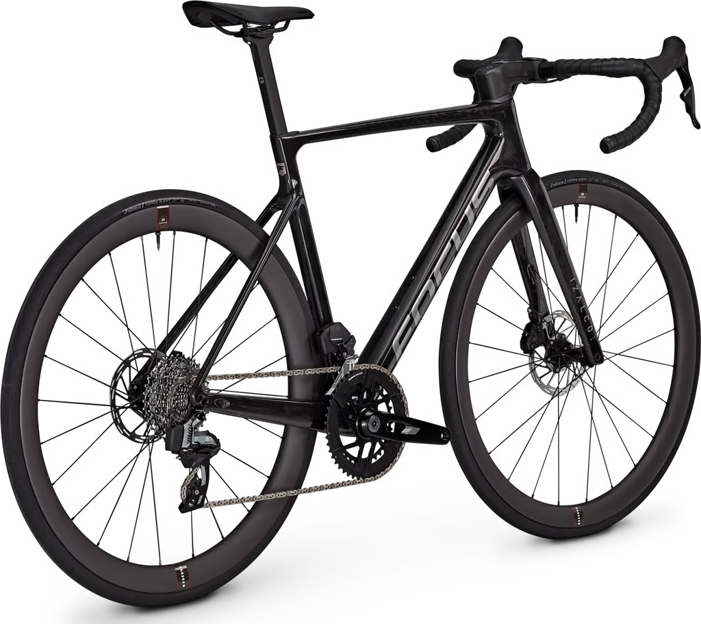 Focus Izalco Max 8.9