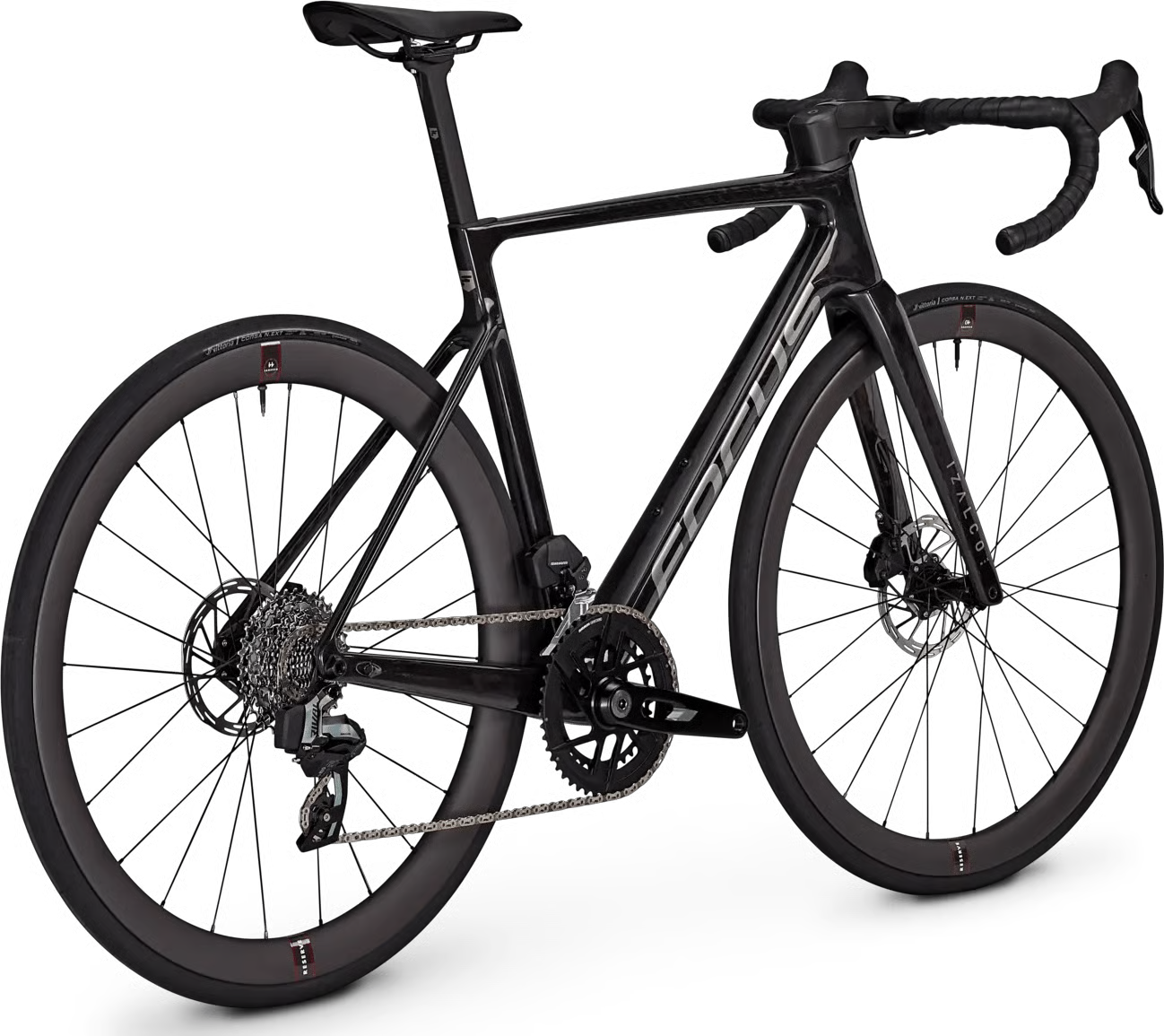 Focus Izalco Max 8.9