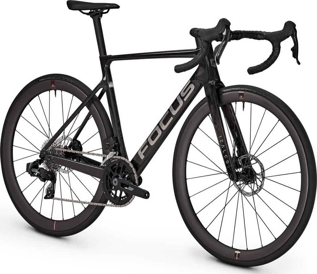 Focus Izalco Max 8.9