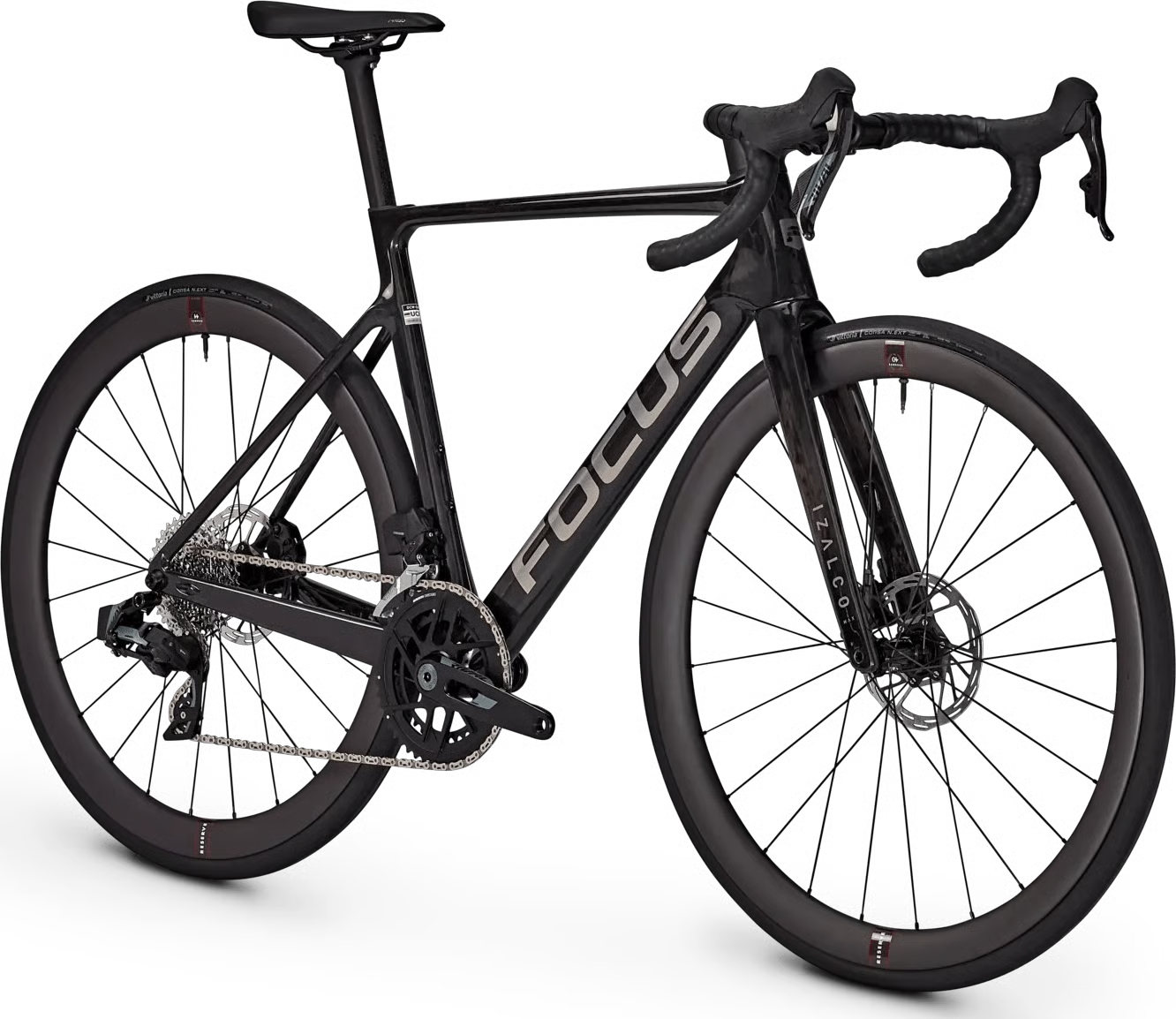 Focus Izalco Max 8.9