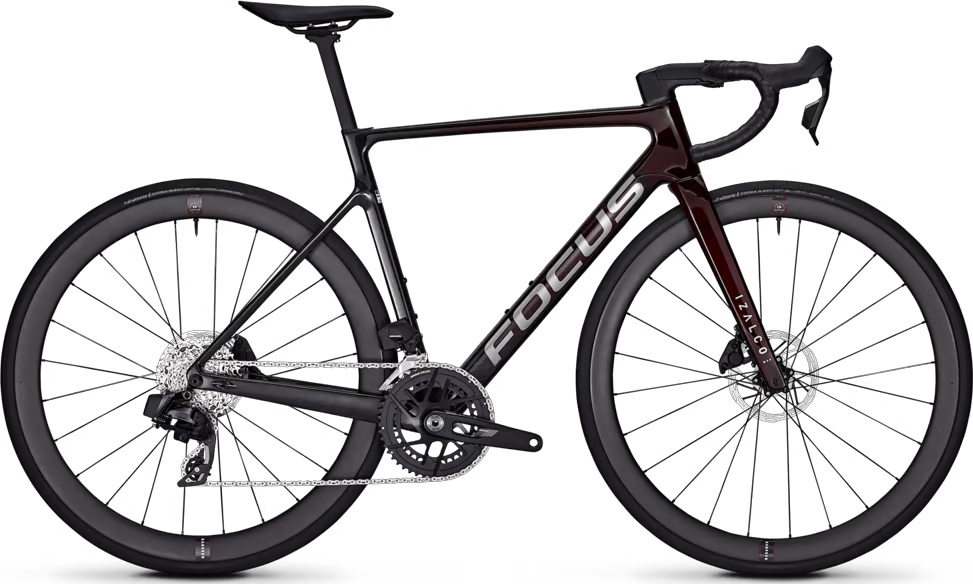 Focus Izalco Max 8.9