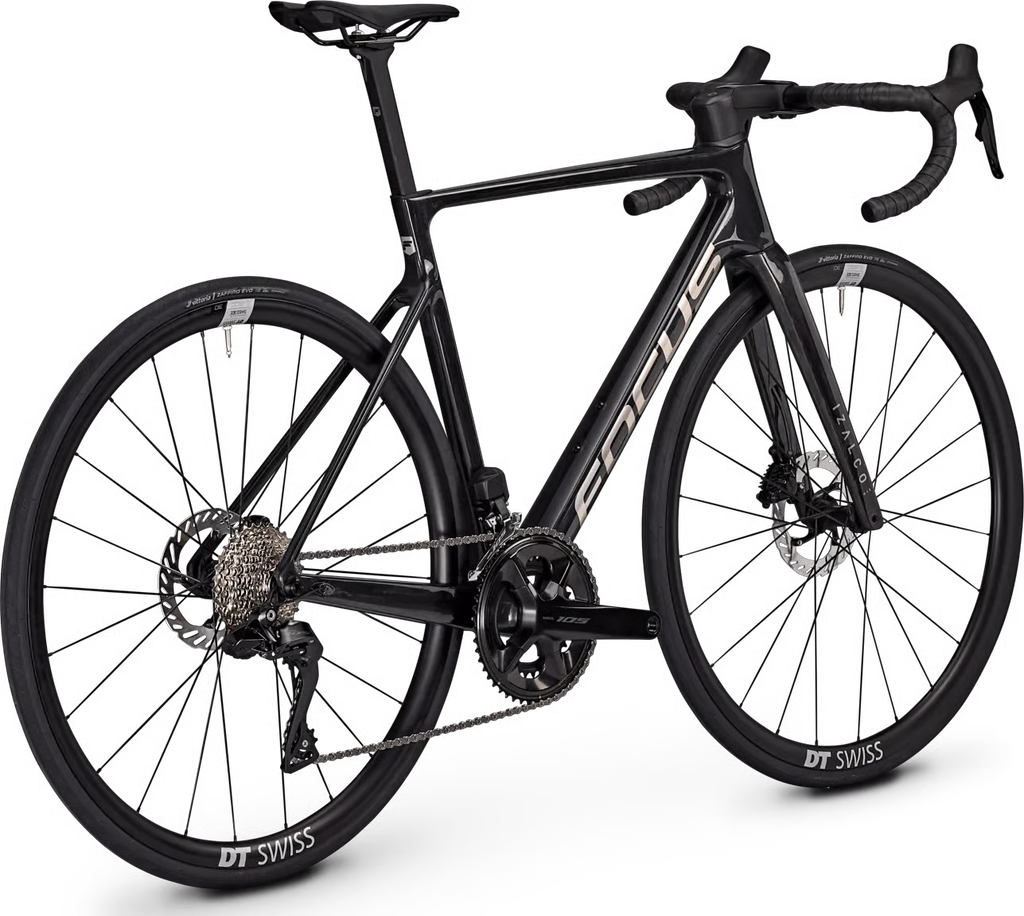 Focus Izalco Max 8.8