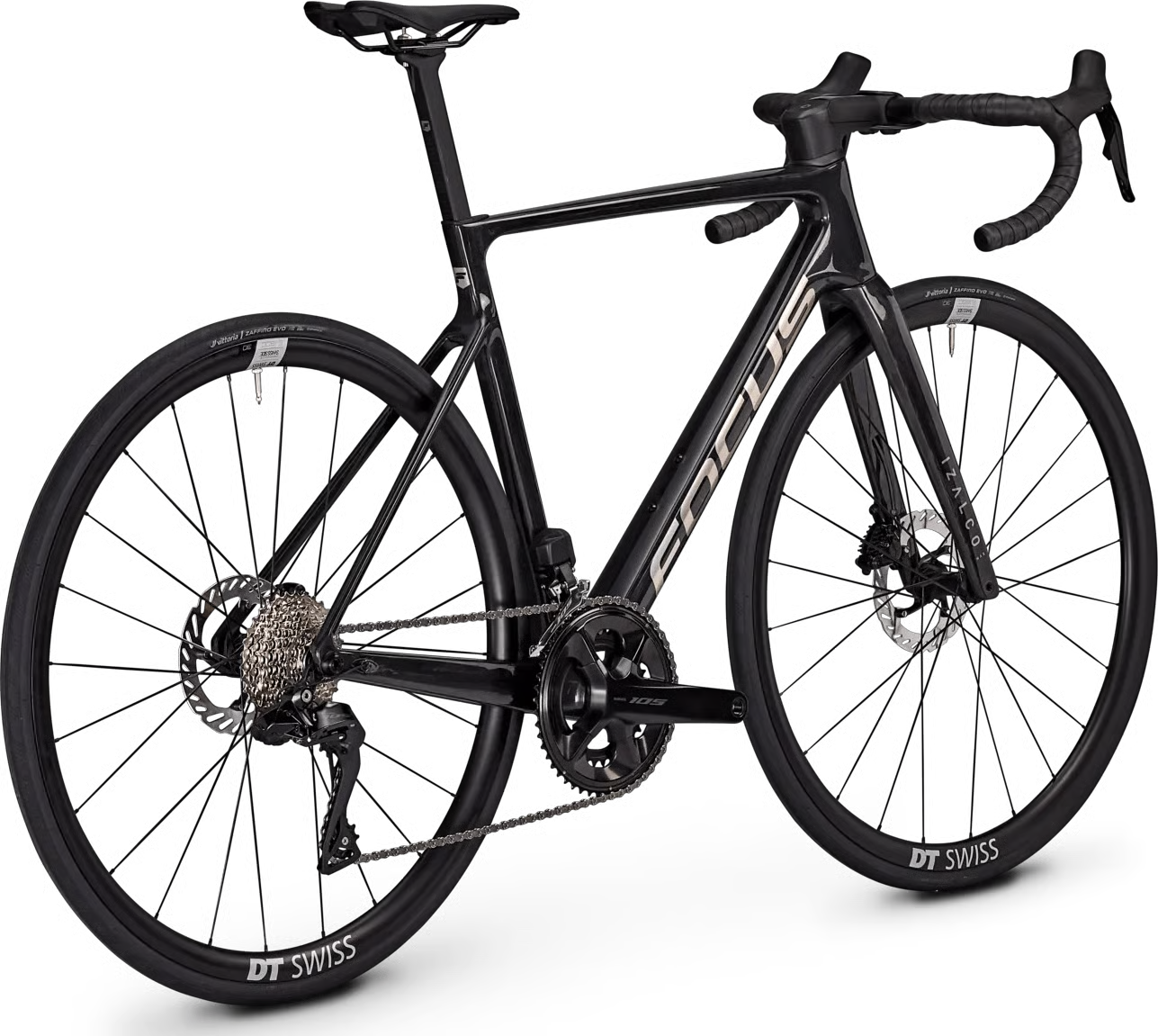 Focus Izalco Max 8.8