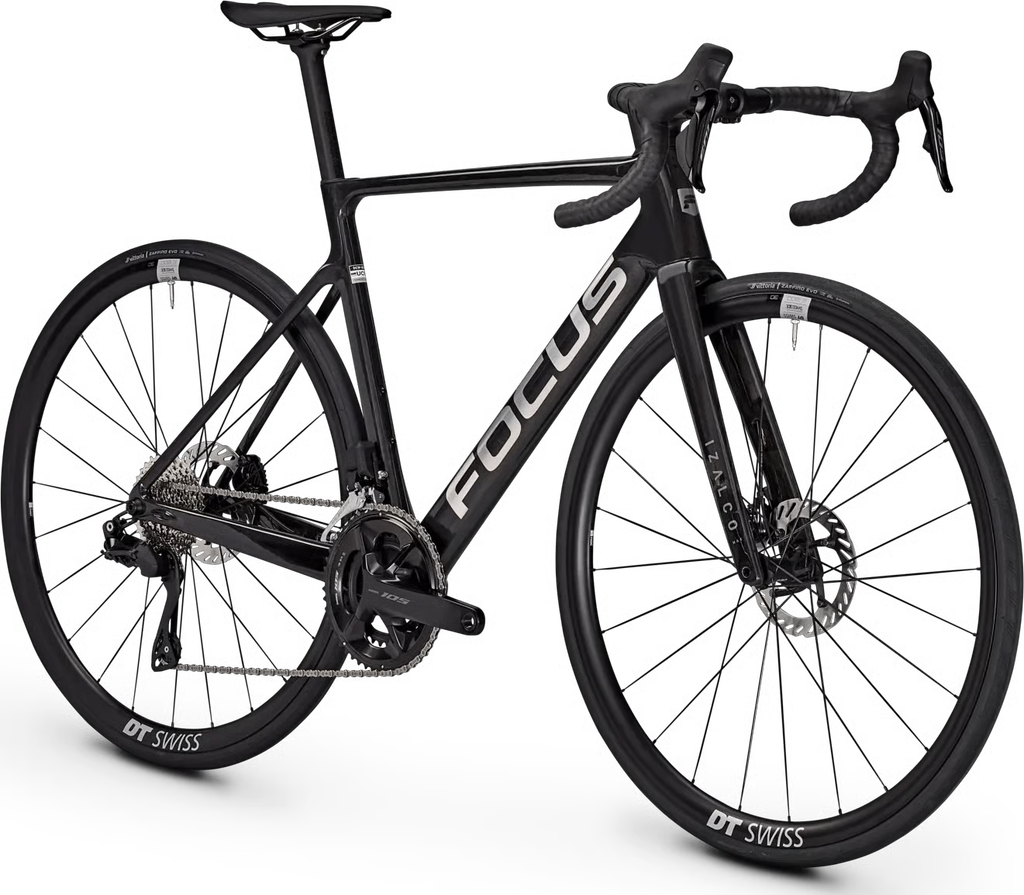 Focus Izalco Max 8.8