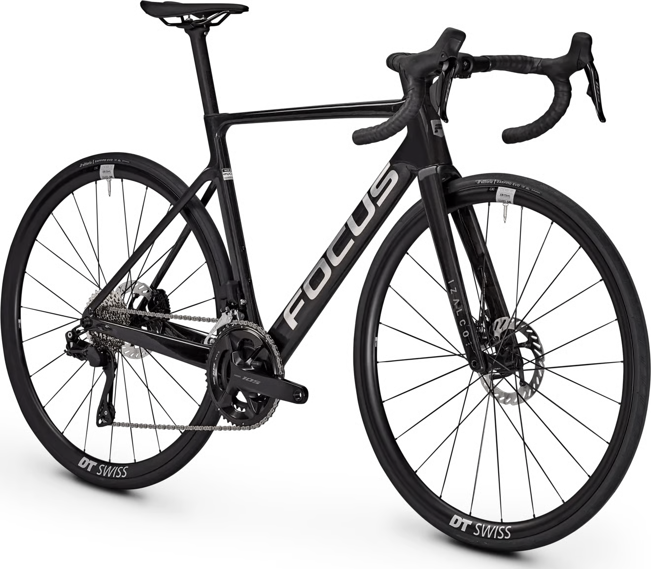Focus Izalco Max 8.8