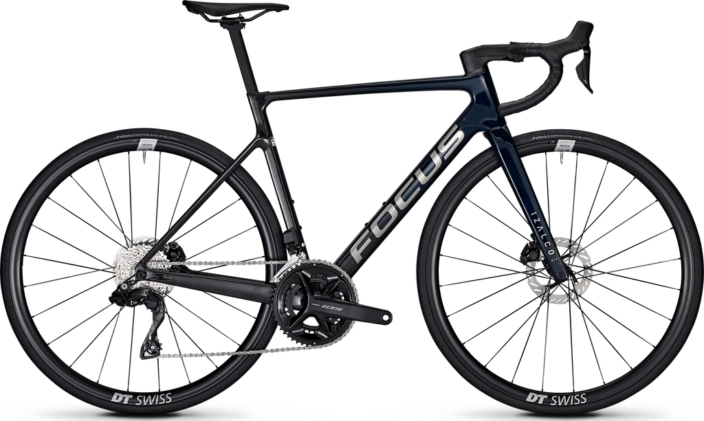 Focus Izalco Max 8.8