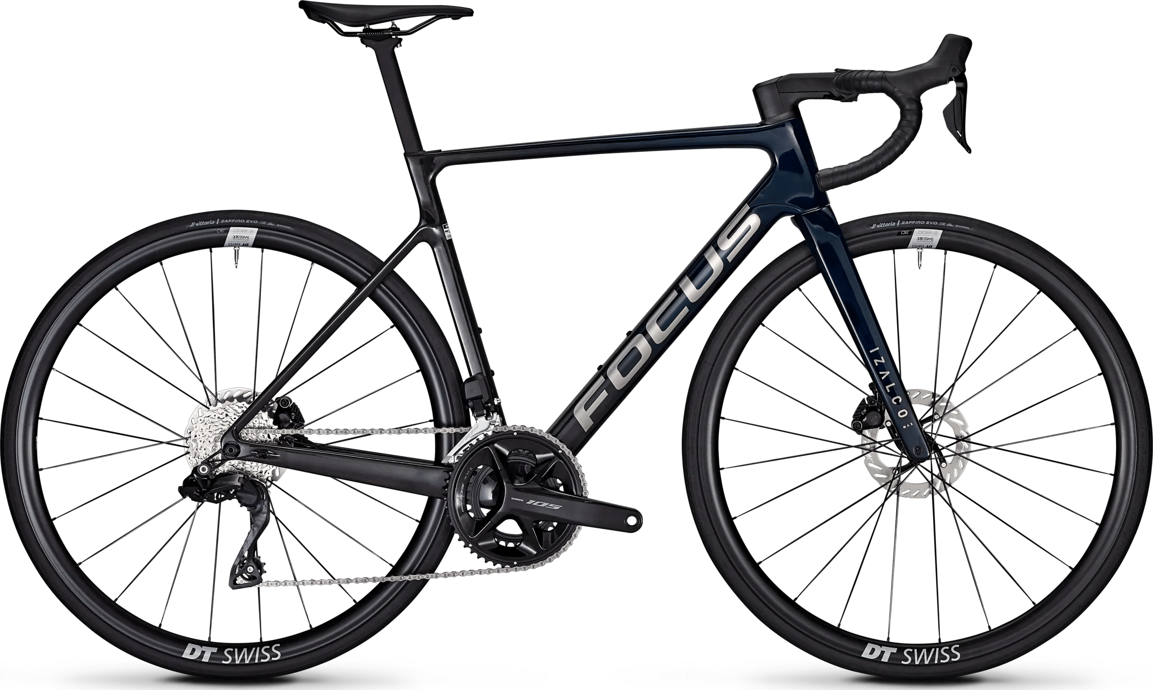 Focus Izalco Max 8.8