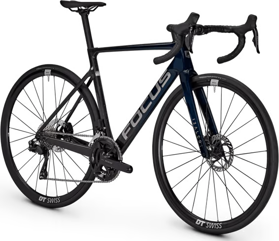 Focus Izalco Max 8.8