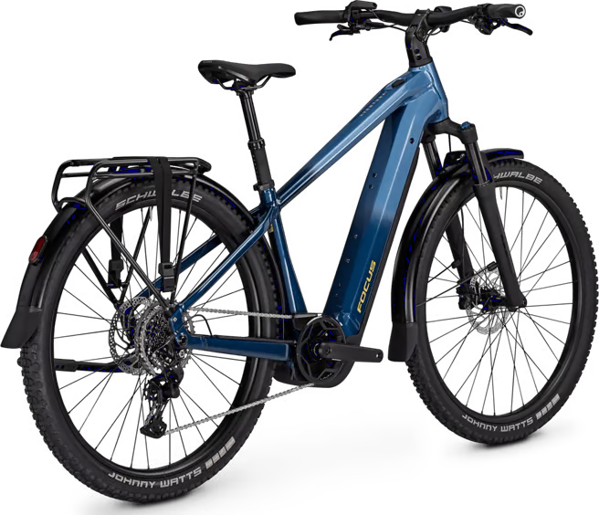 Focus AVENTURA² 6.7