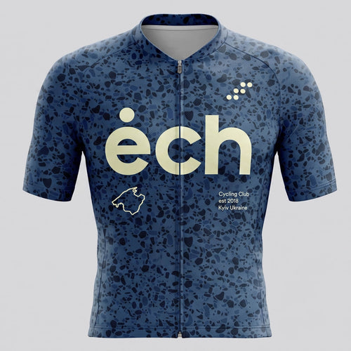 ECH Terazzo Jersey