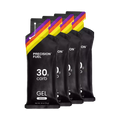 Precision Fuel PF 30 Gel (Pack of 4)