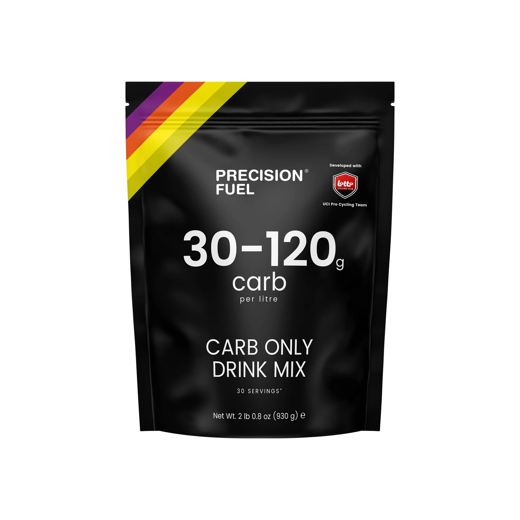 Precision Fuel Carb Only Drink Mix 930g