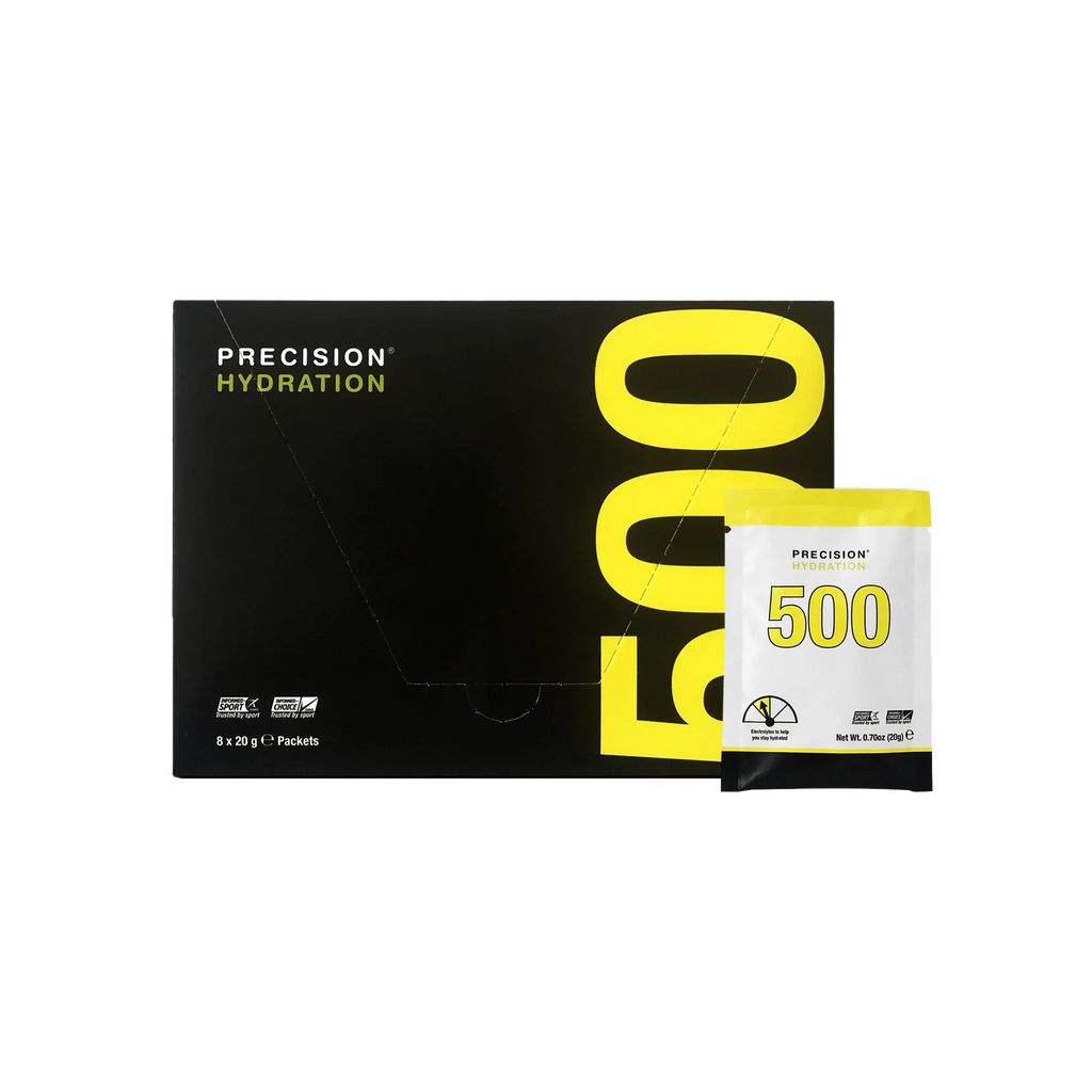 Precision Fuel PH 500 (8 sachets)