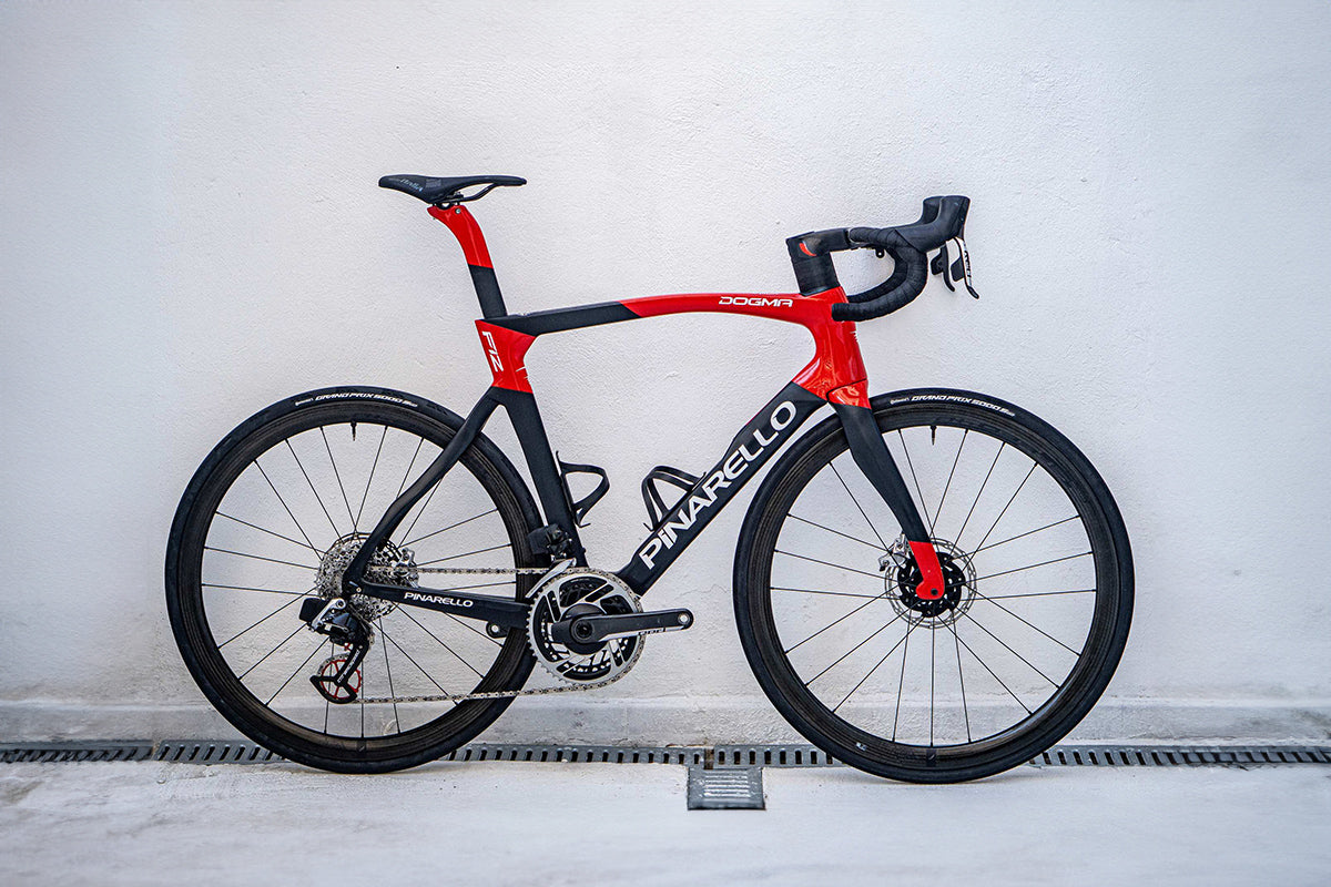 Pinarello Dogma F14