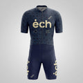 ech Terrazzo Skinsuit