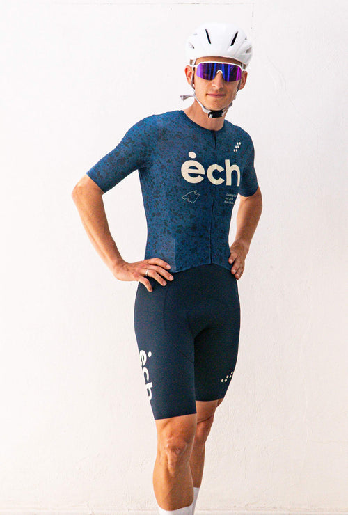ech Terrazzo Skinsuit