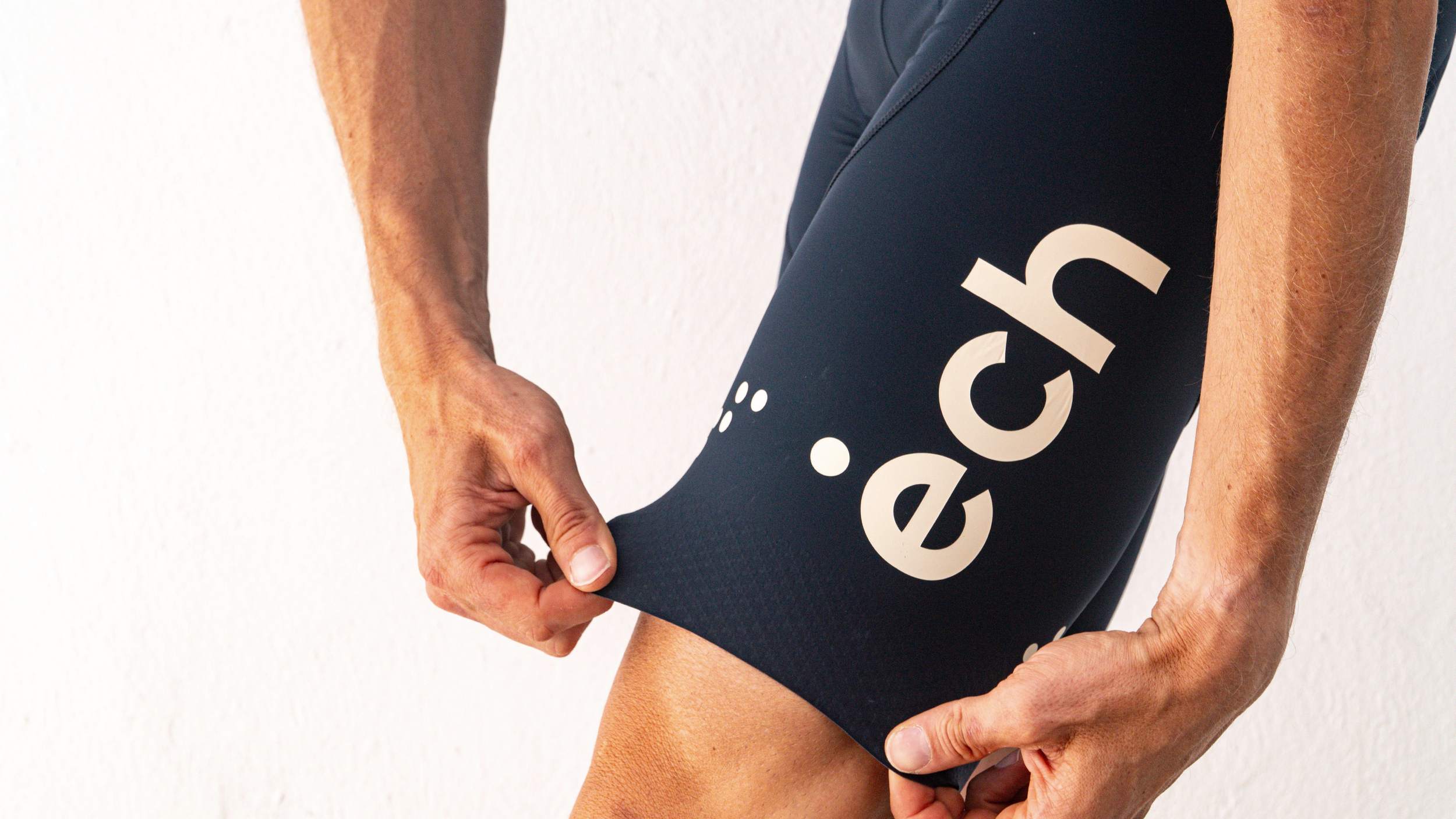 ech Terrazzo Skinsuit