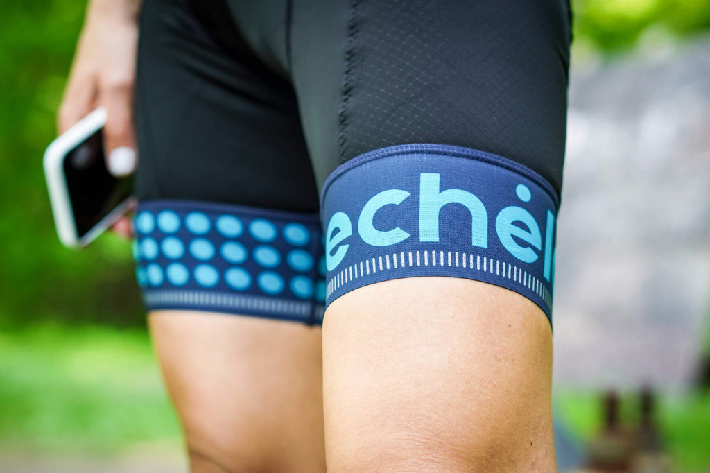 echelon Peas Bib Shorts