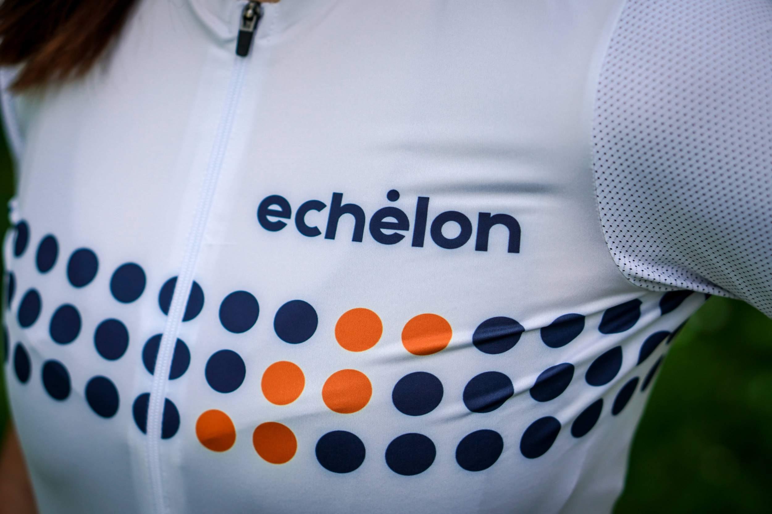 echelon Peas Jersey