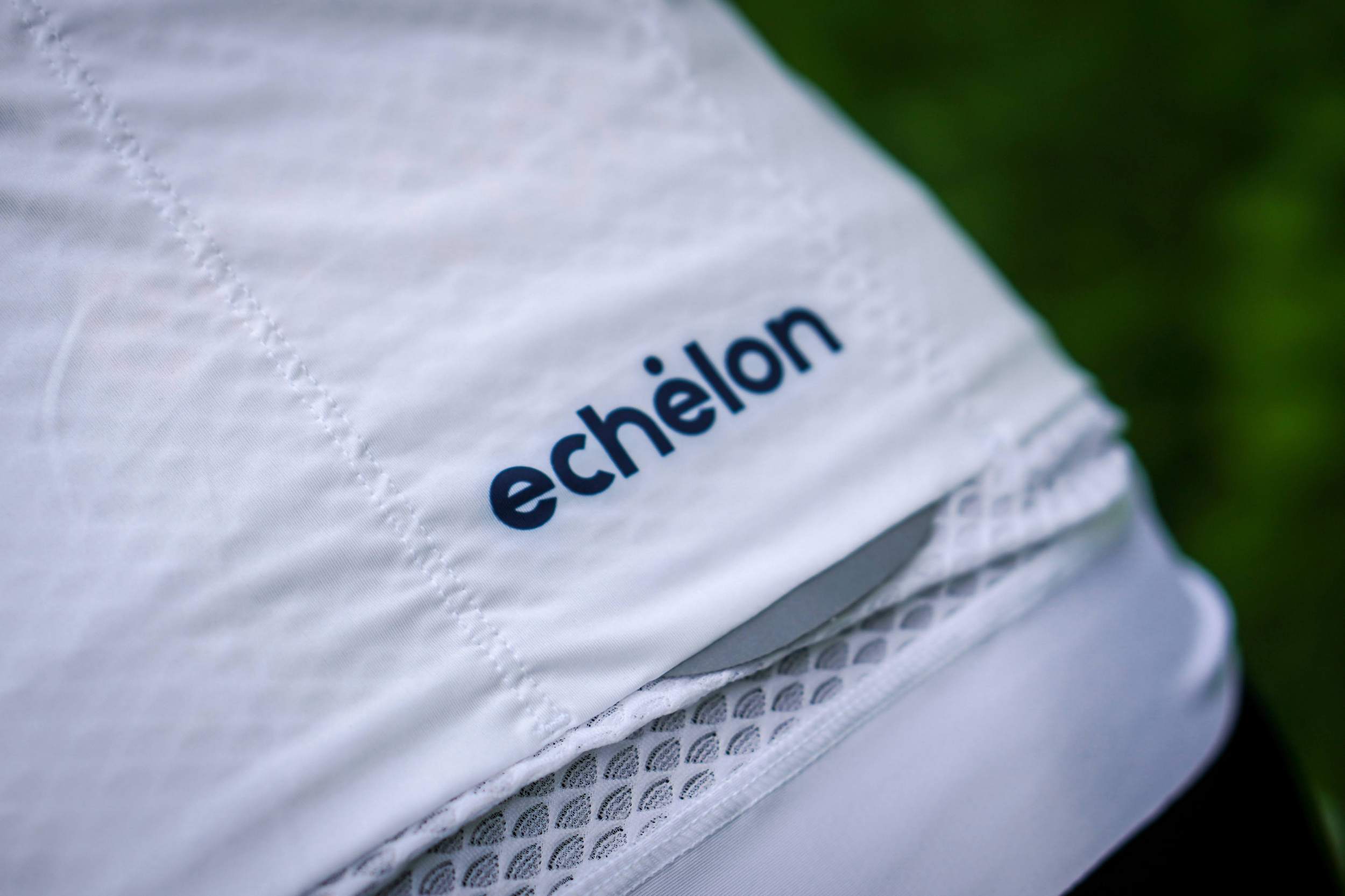 echelon Peas Jersey