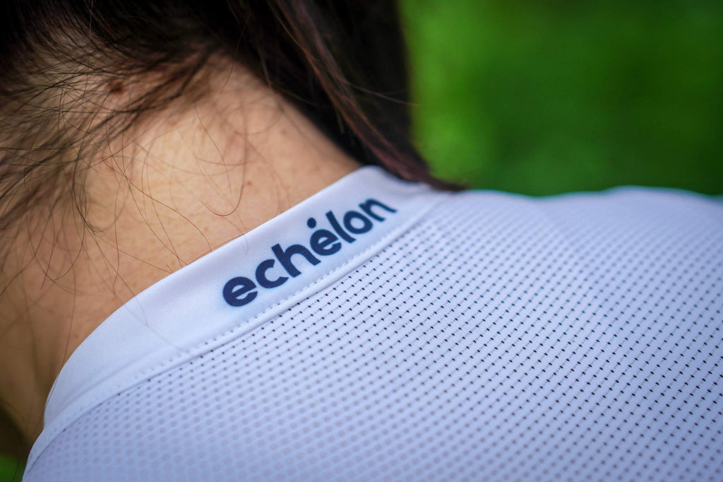 echelon Peas Jersey