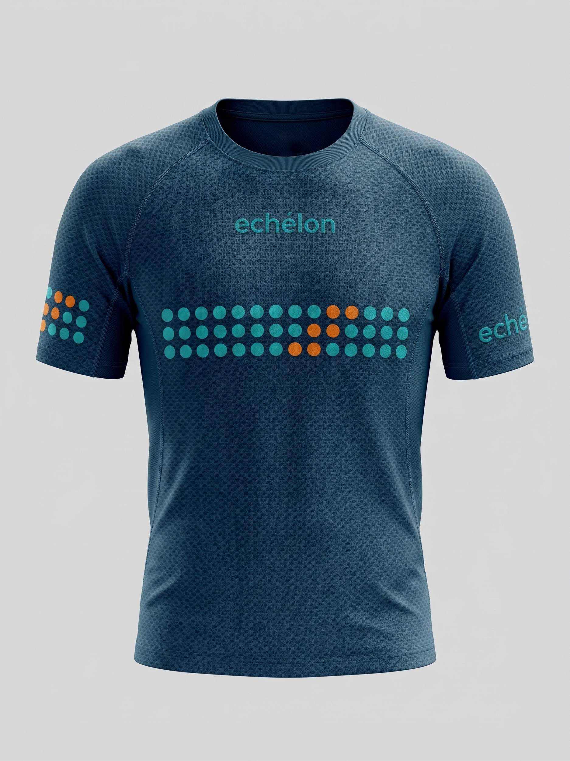 echelon Peas Base Layer