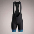 echelon Peas Bib Shorts