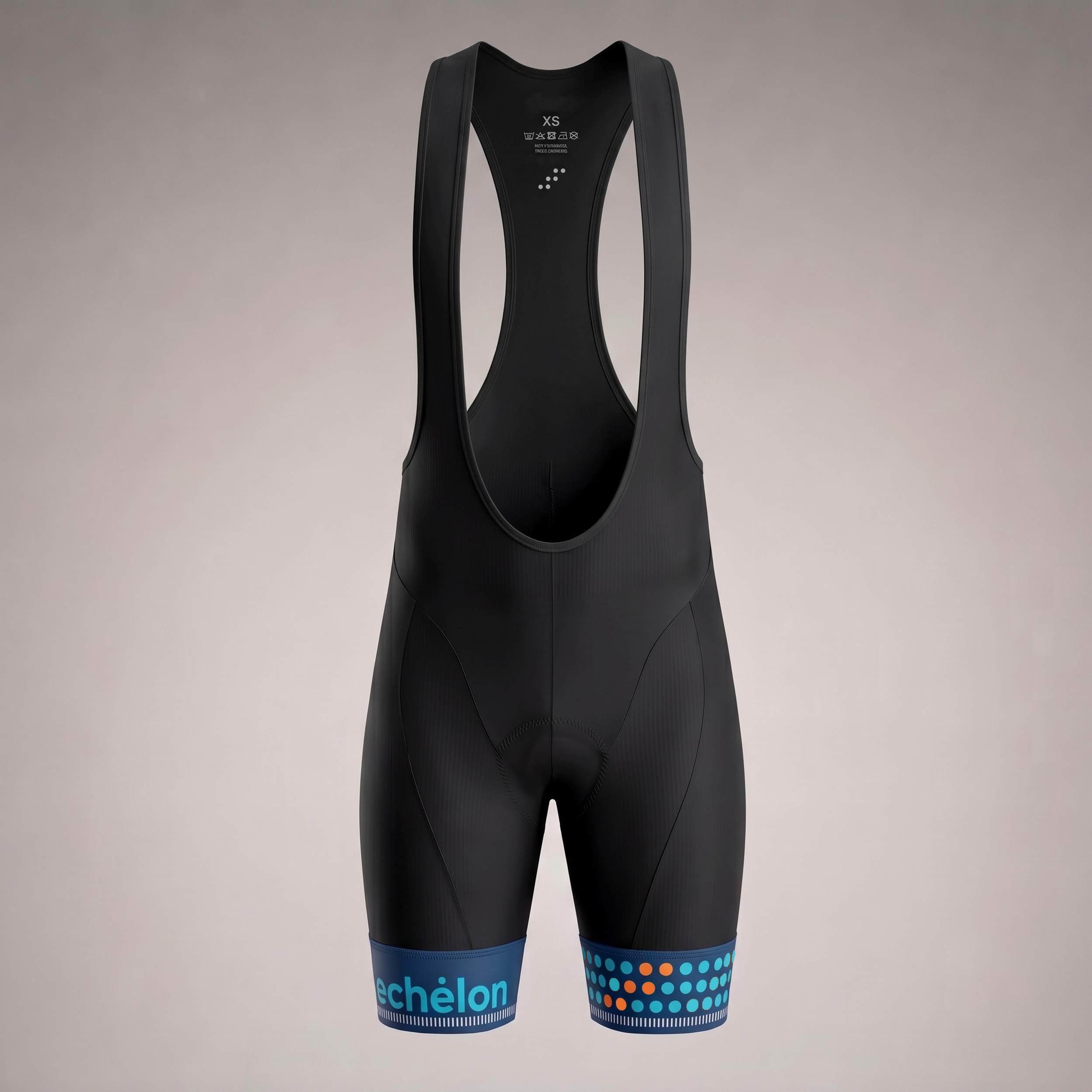 echelon Peas Bib Shorts