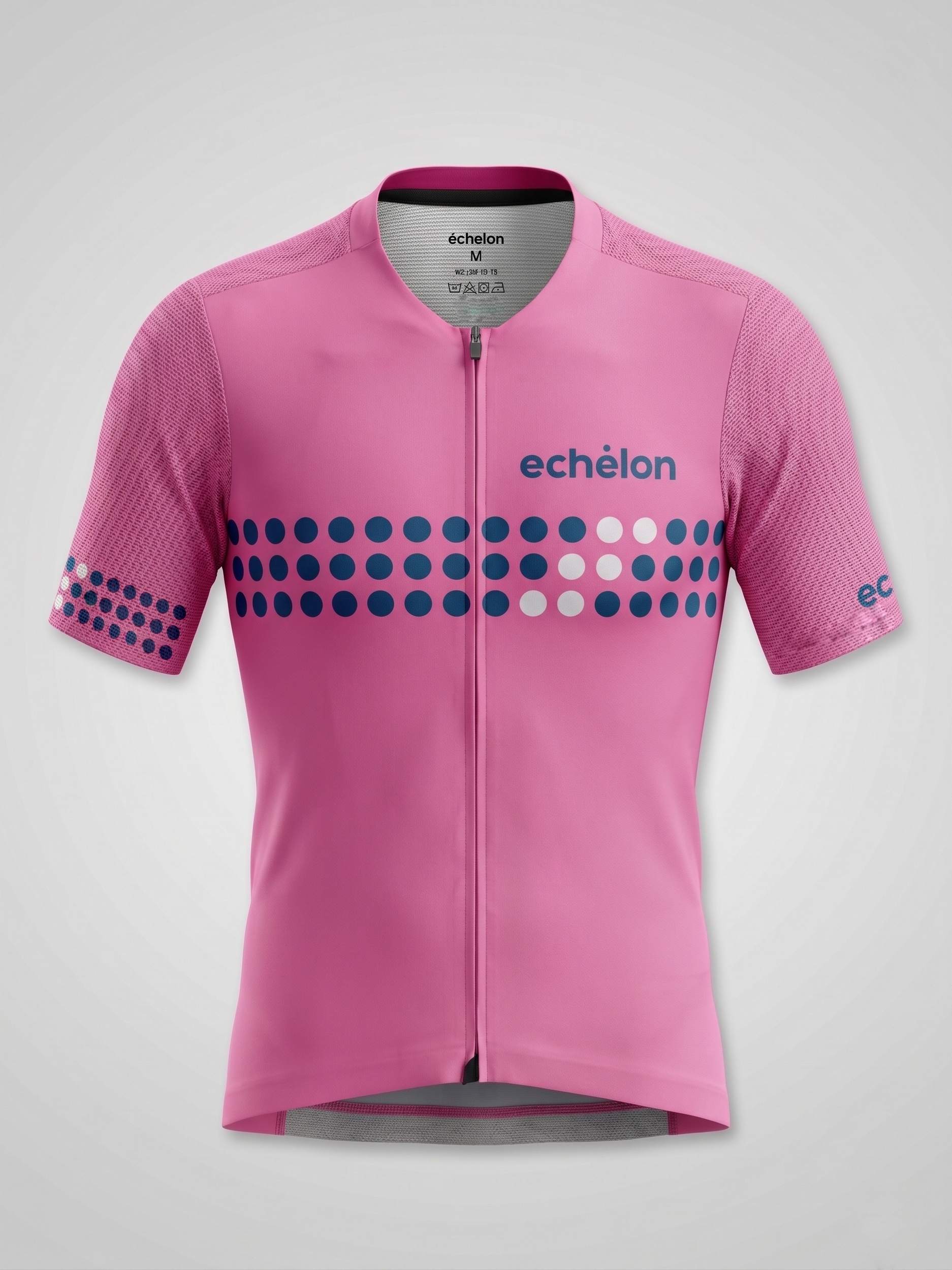 echelon Peas Jersey