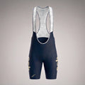 ech Terrazzo bib shorts