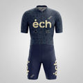 ech Terrazzo skinsuit