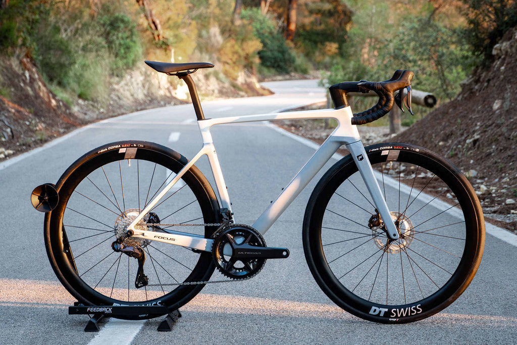 Focus Izalco Max 9.8 M Ex-Rental