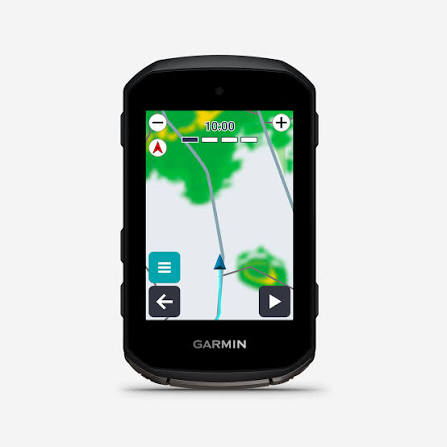 Garmin Edge 850 Cycling Computer