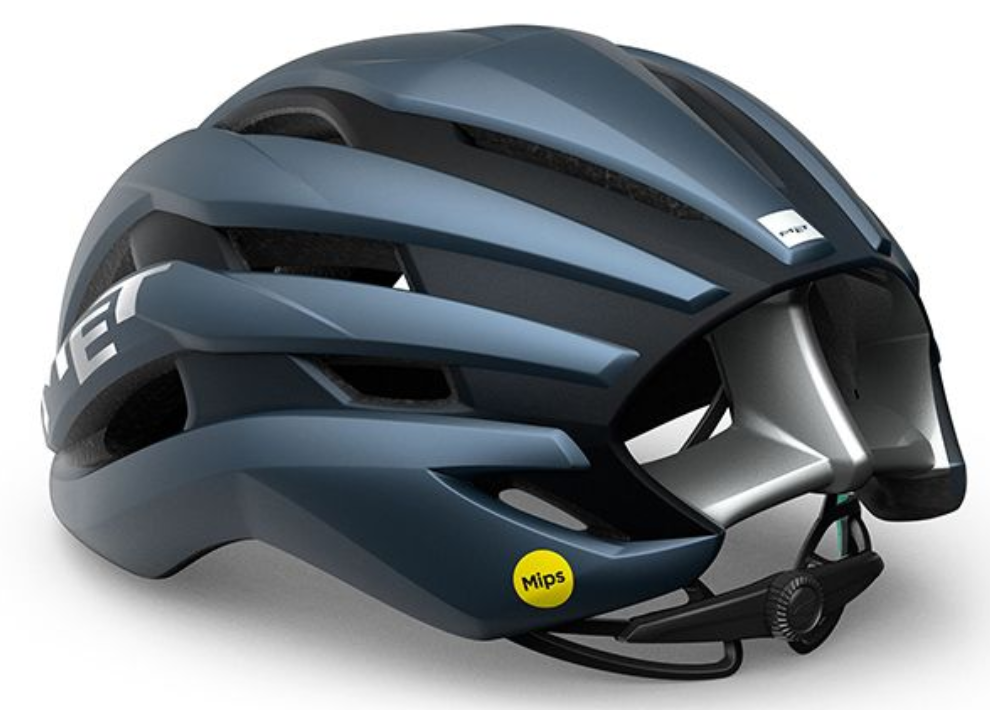 Met Trenta Mips Helmet