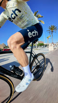 Echelon Terazzo Cycling Bibs