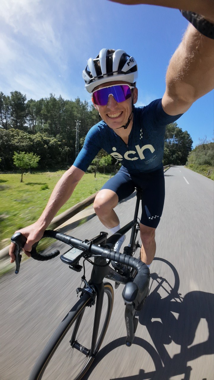 Echelon Terazzo Cycling Bibs