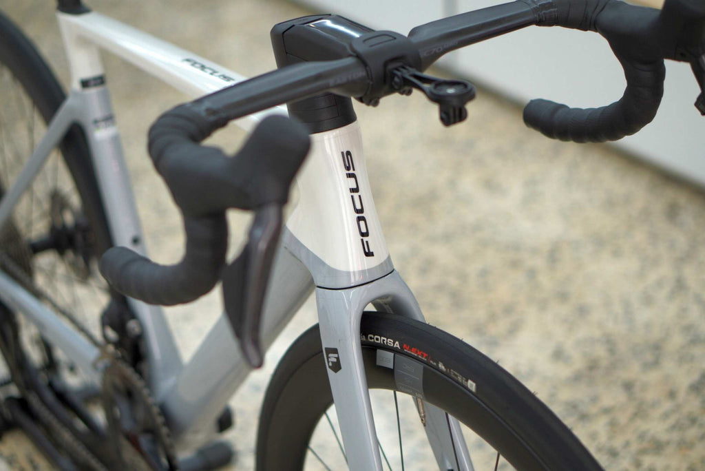 Focus Izalco Max 9.8 M Ex-Rental