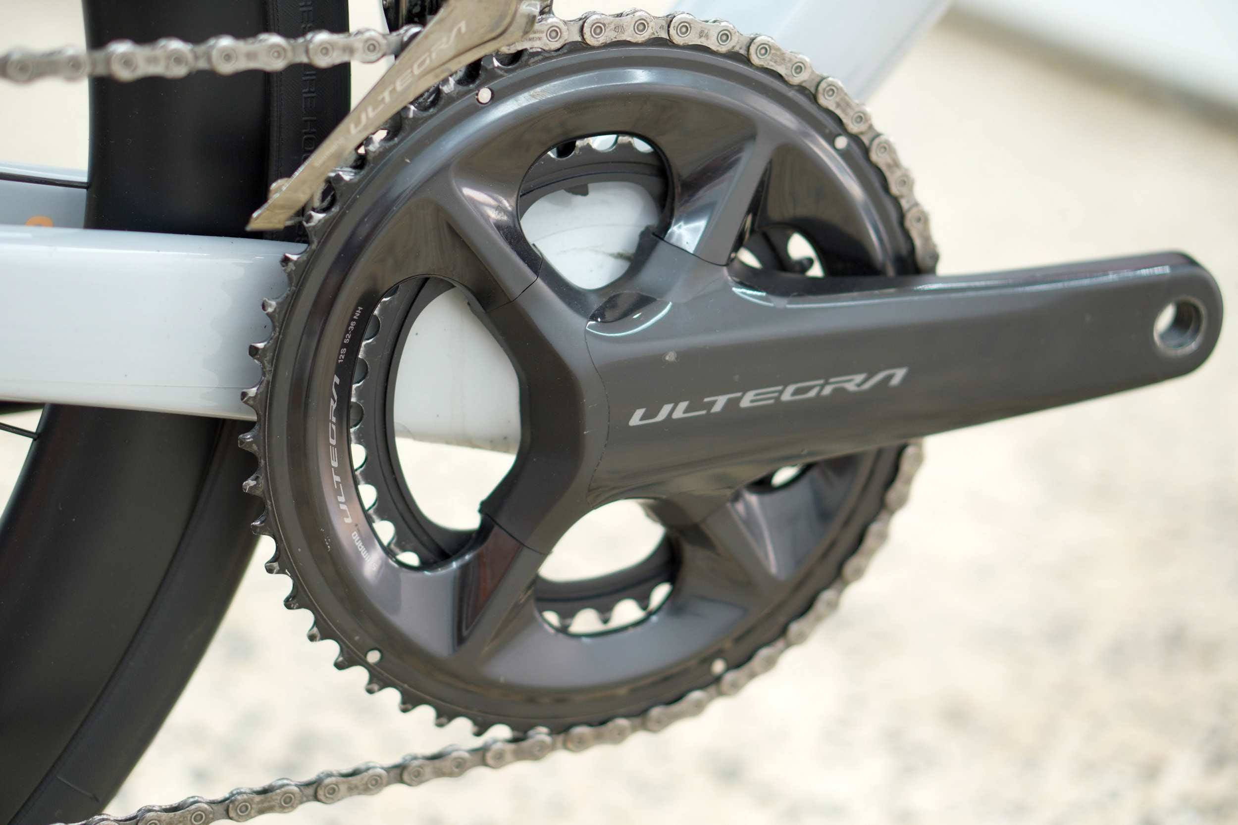 Focus Izalco Max 9.8 M Ex-Rental