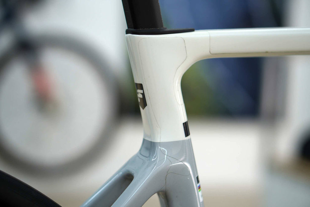 Focus Izalco Max 9.8 M Ex-Rental