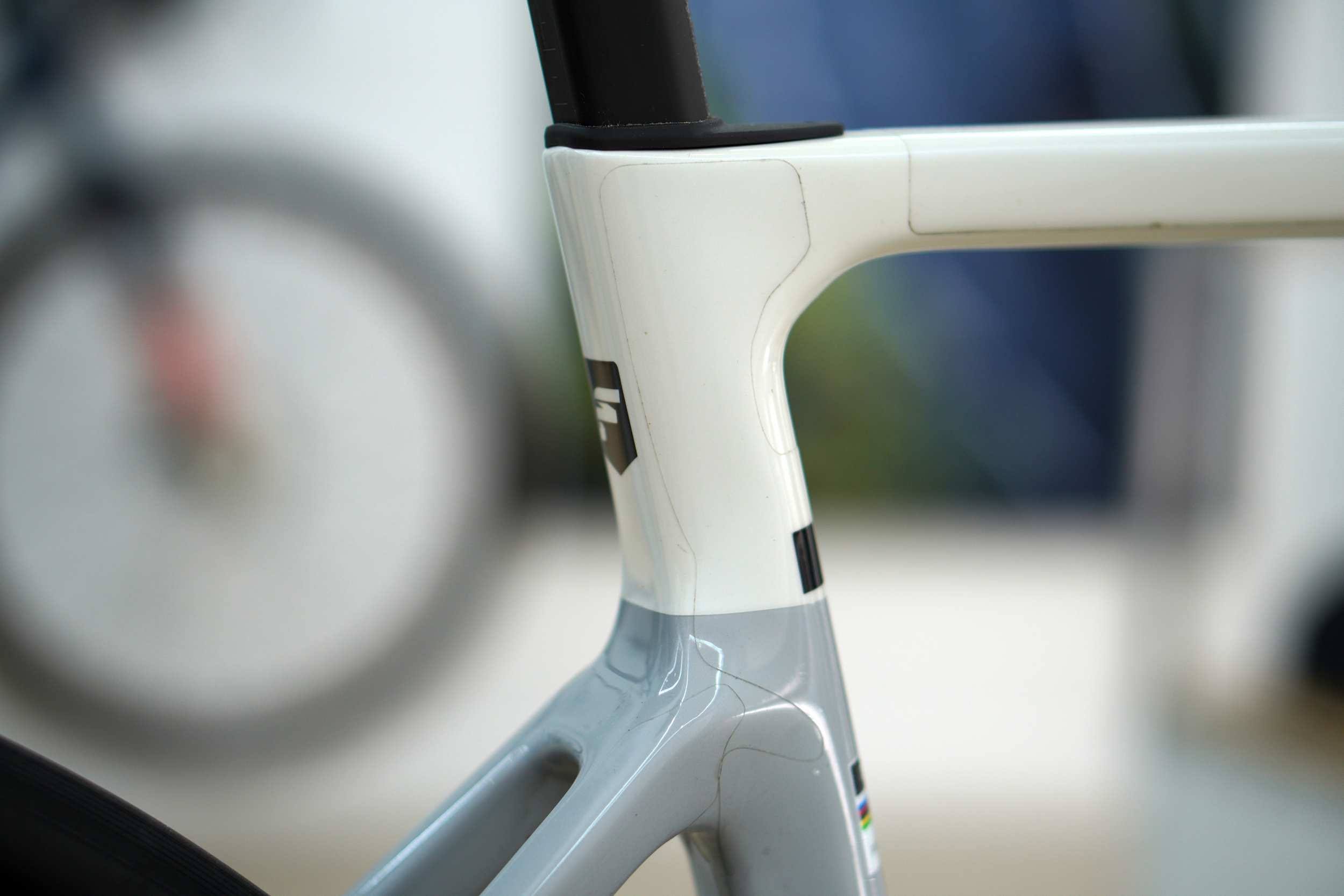 Focus Izalco Max 9.8 M Ex-Rental