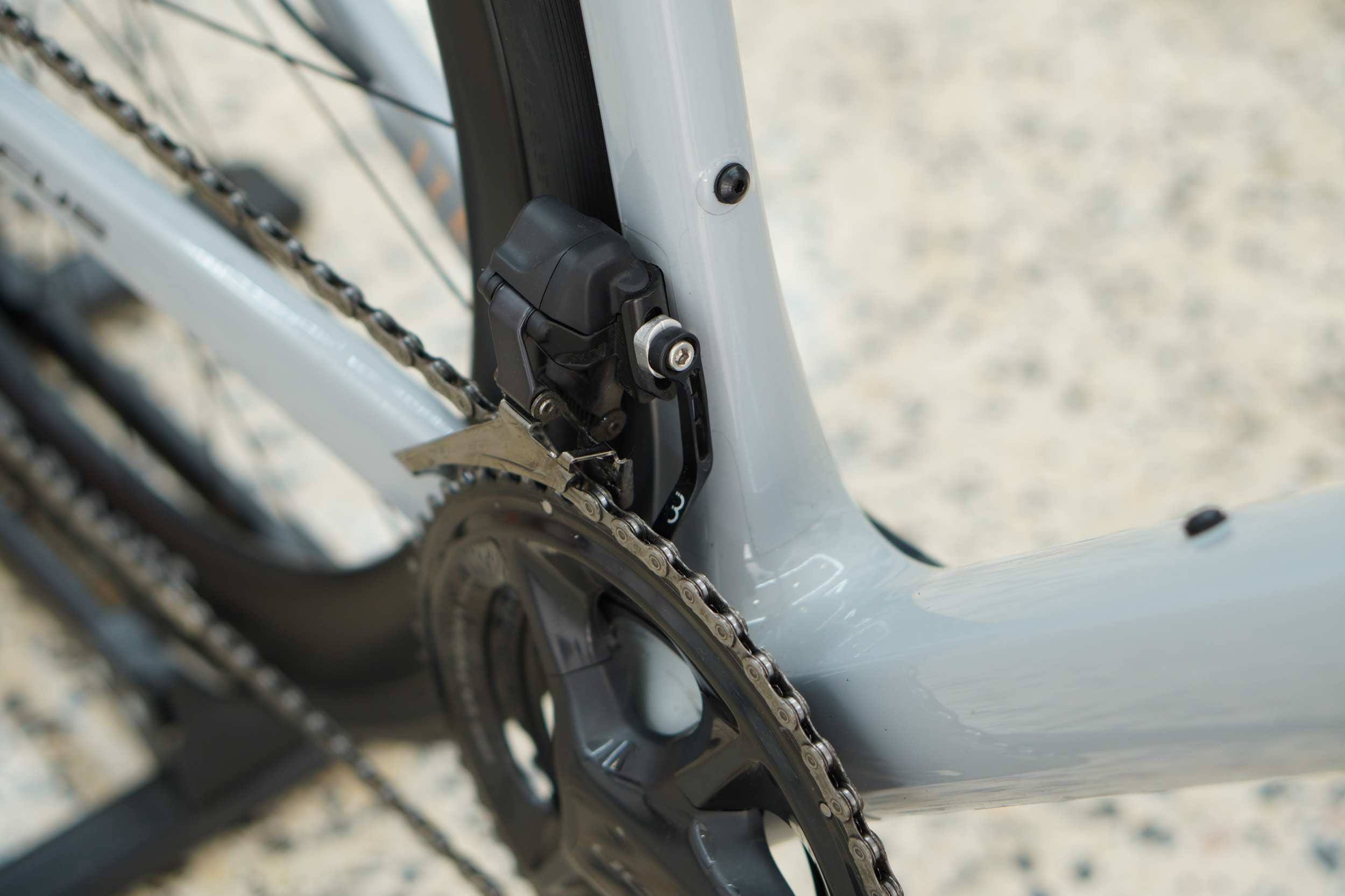 Focus Izalco Max 9.8 M Ex-Rental