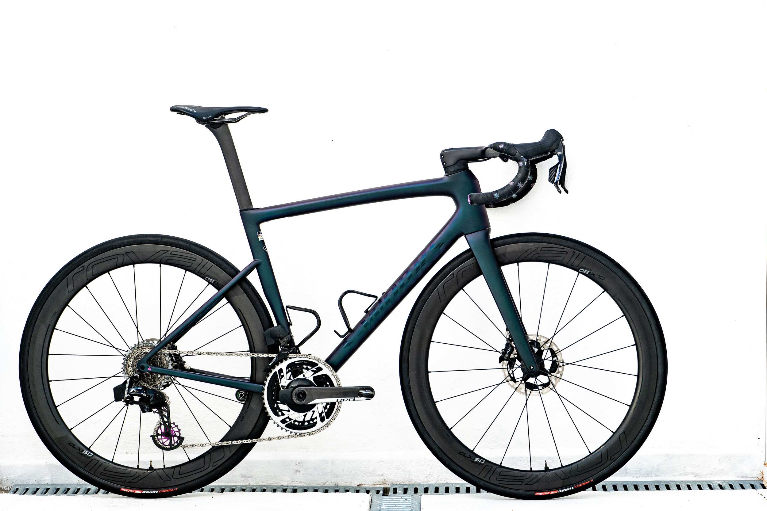 Specialized S-works SL8